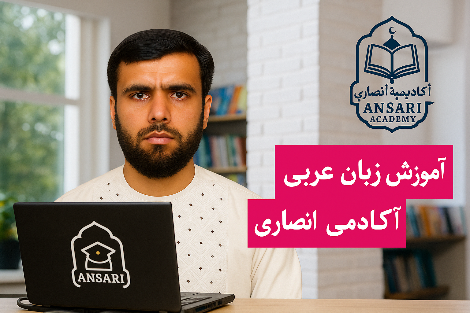Arabic Class