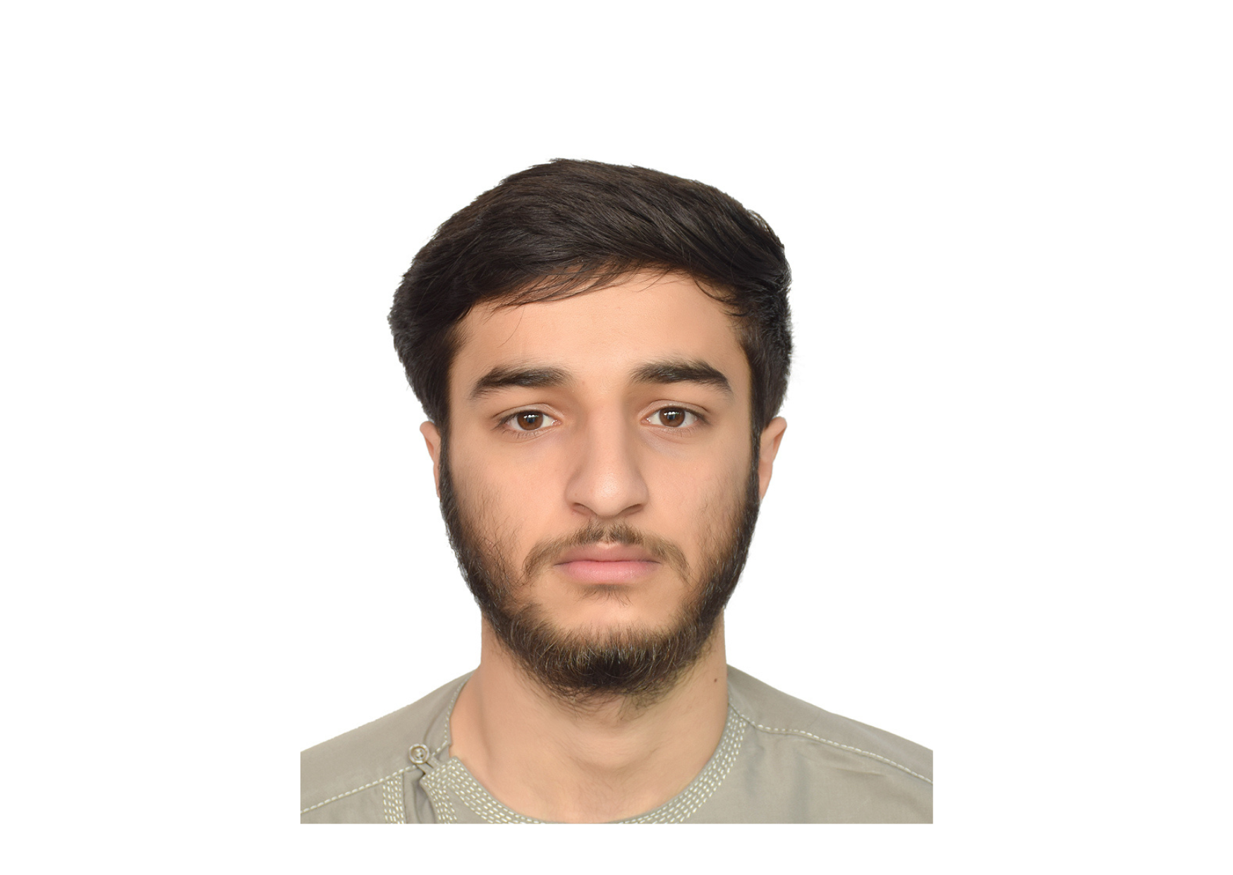 Professor Siddiqui